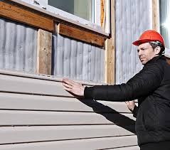 West Islip, NY Siding Installation Company